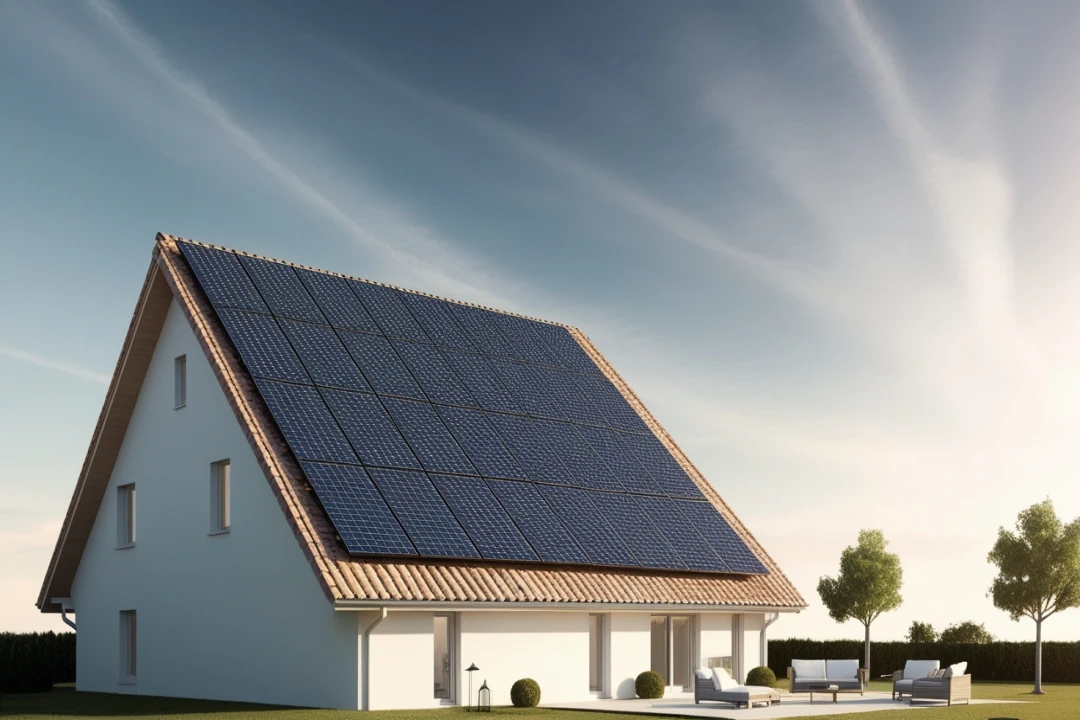 Installer des panneaux solaires chez soi : Coûts, subventions et retour sur investissement